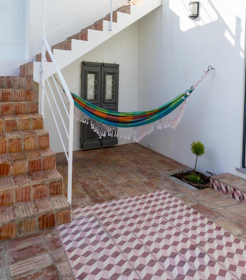 Casa Vitória São Brás de Alportel Exterior foto
