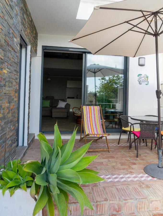 Casa Vitória São Brás de Alportel Exterior foto