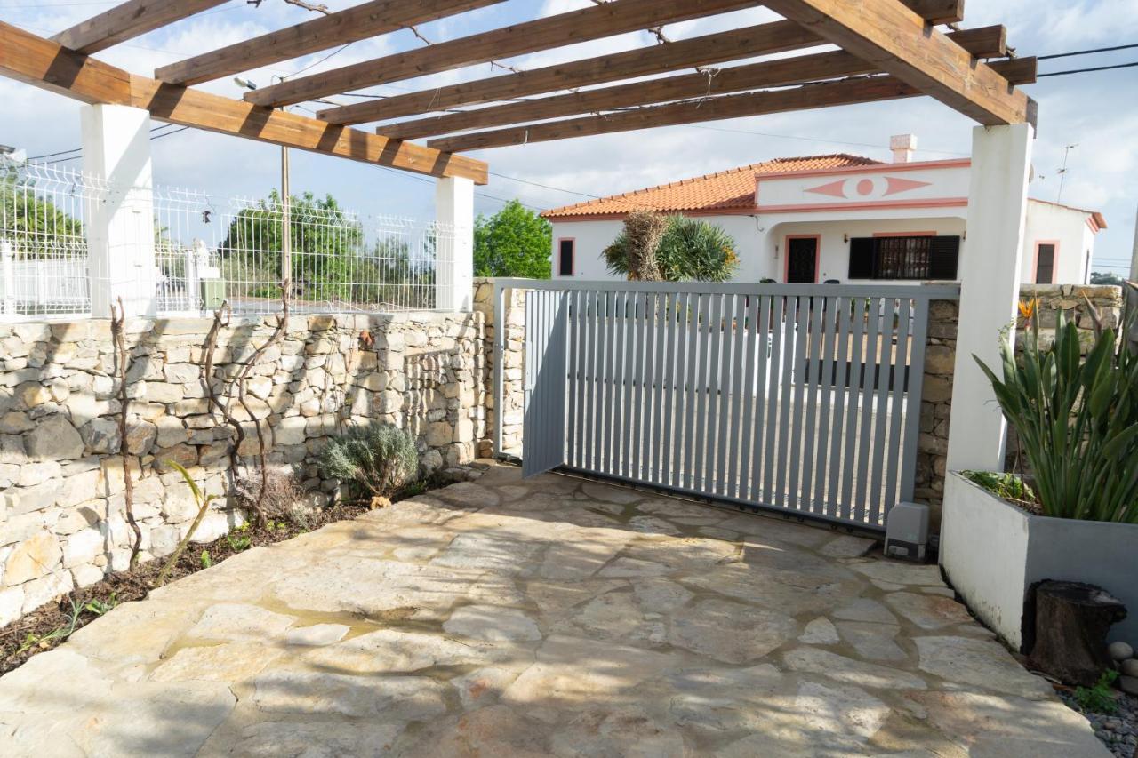 Casa Vitória São Brás de Alportel Exterior foto