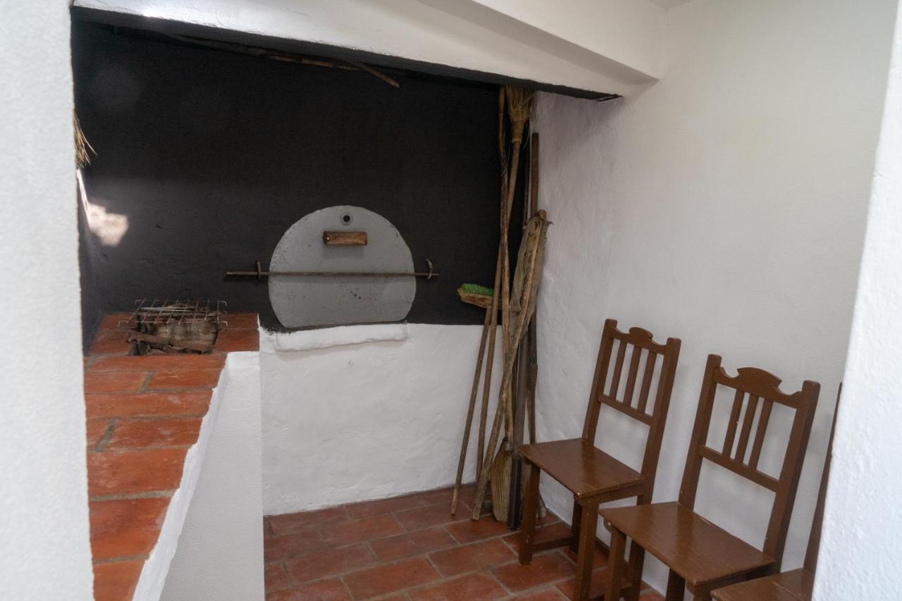 Casa Vitória São Brás de Alportel Exterior foto