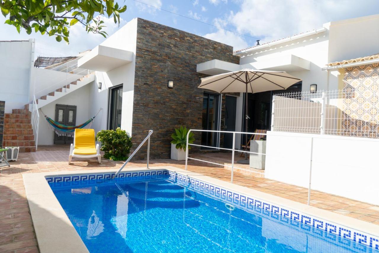 Casa Vitória São Brás de Alportel Exterior foto